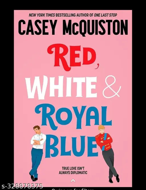 RED WHITE AND ROYAL BLUE