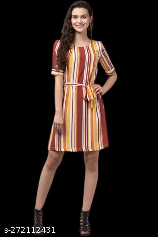 Dress for women