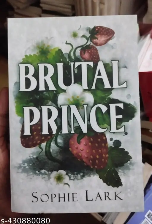 BRUTAL (English Paperback Sophie Lark)