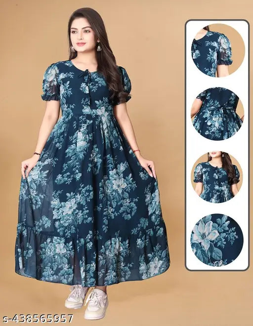 Classy Designer Women Dresses