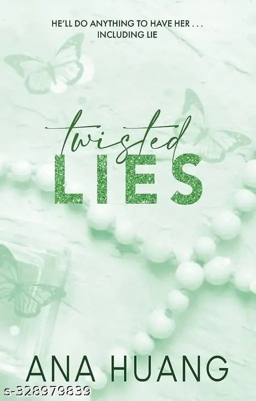 Twisted Lies