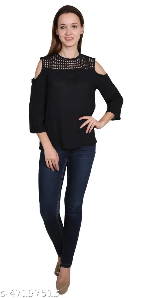 Classy Fashionable Women Tops & Tunics