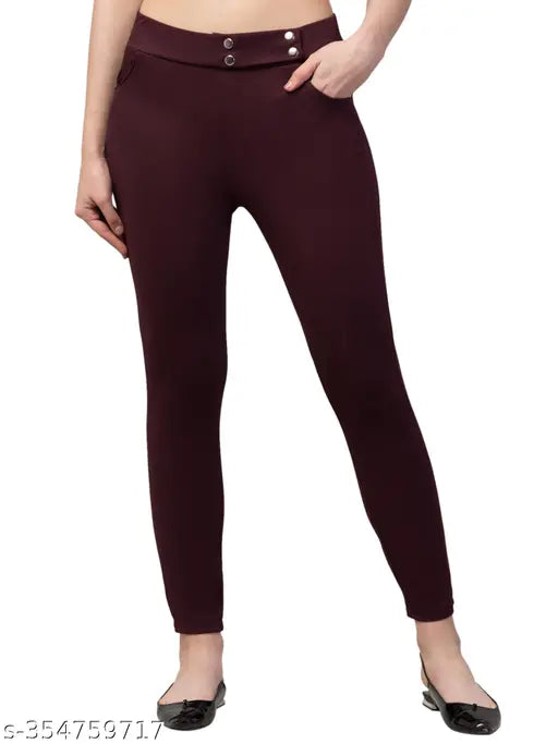 Jegging for women