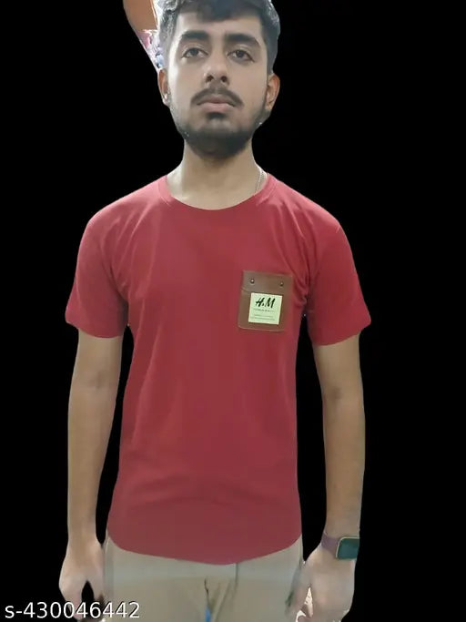 T-Shirt For Men