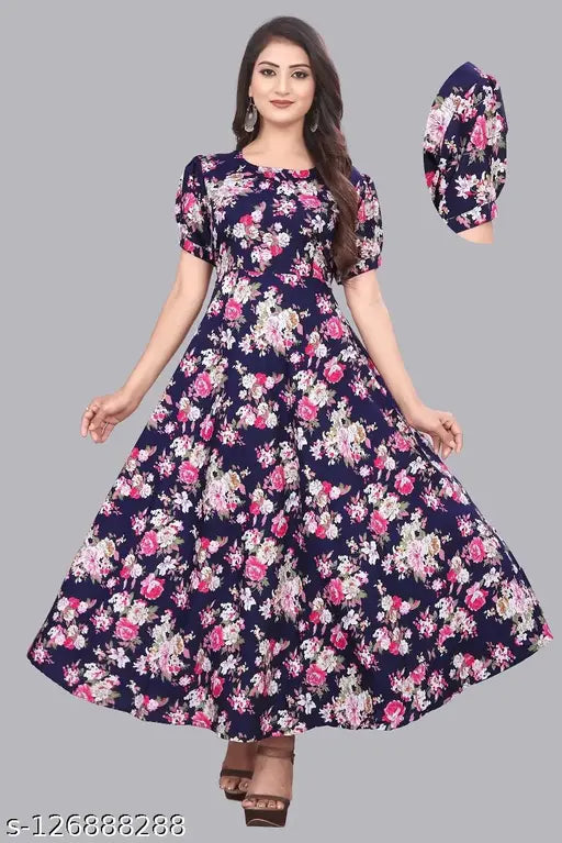 Classic Fashionable Women Dresses