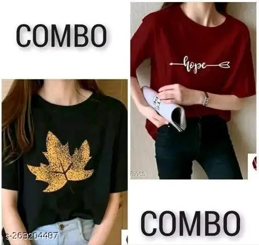 Classic Fabulous Women Tshirts