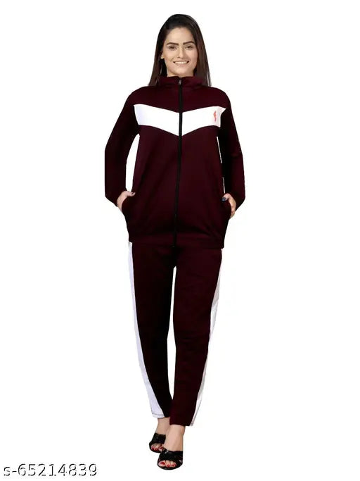Women's Tracksuit