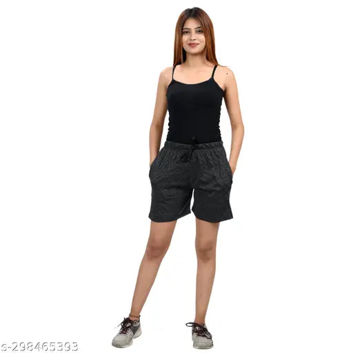 Woman Shorts