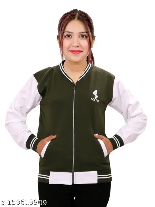 Women Regular Jacket
