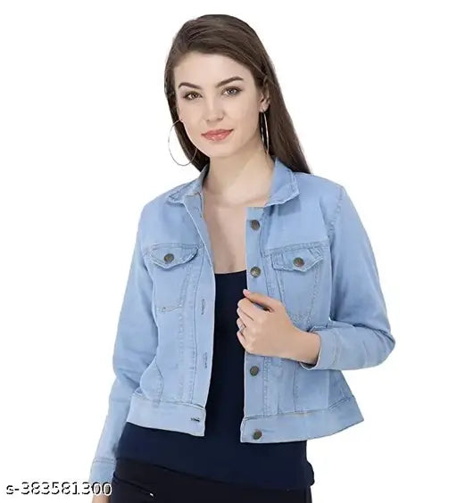 Jacket for women