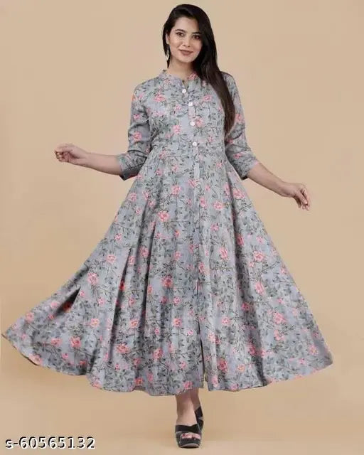 Abhisarika Ensemble Kurtis
