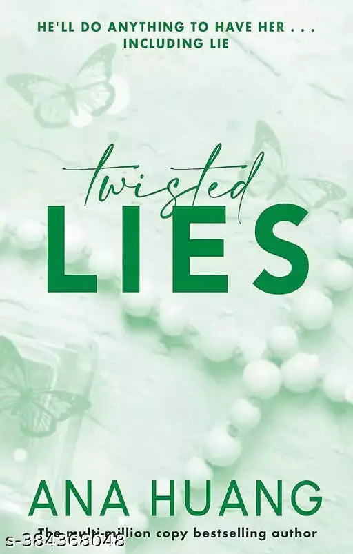 Twisted Lies