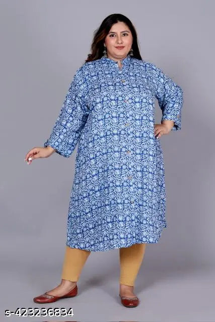 big size kurta