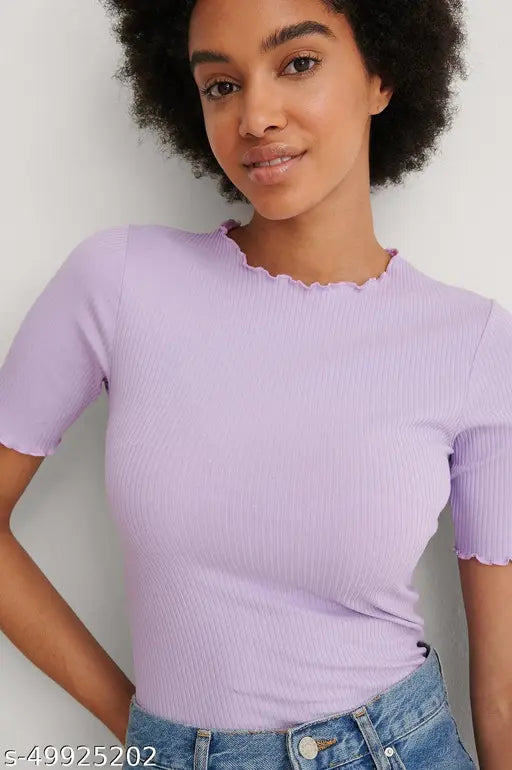 Urbane Fashionable Women Tops & Tunics