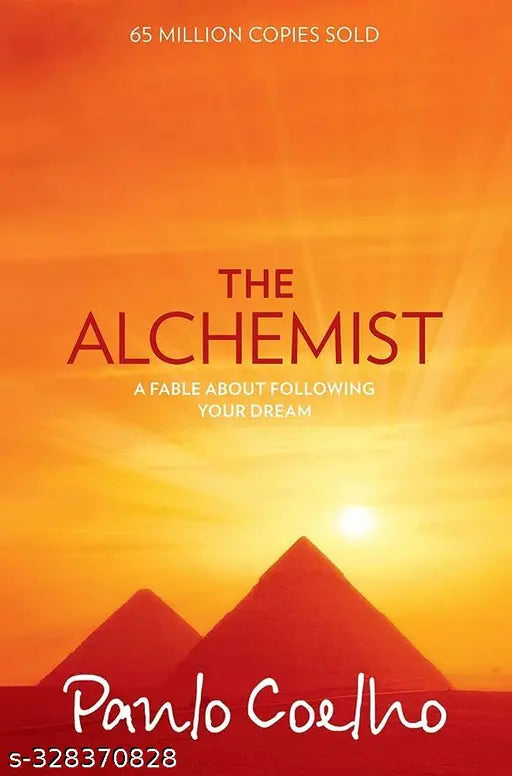 Al Chemist {English Paperback