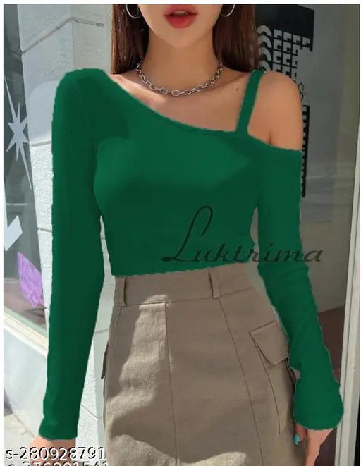 New Latest fancy Strap Top For summer