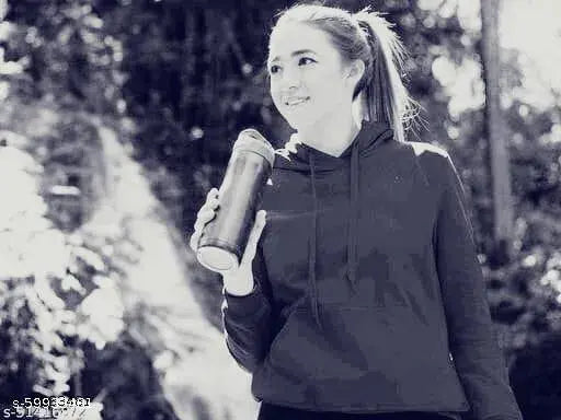 Pretty Feminine Women Sweatshirts