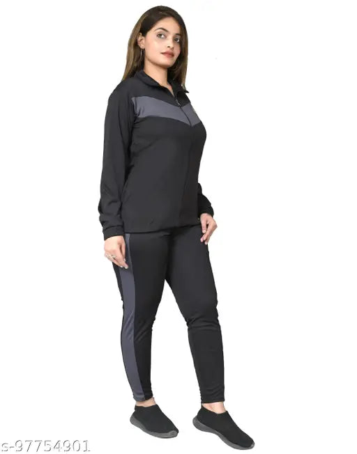 Women Premium Tracksuit