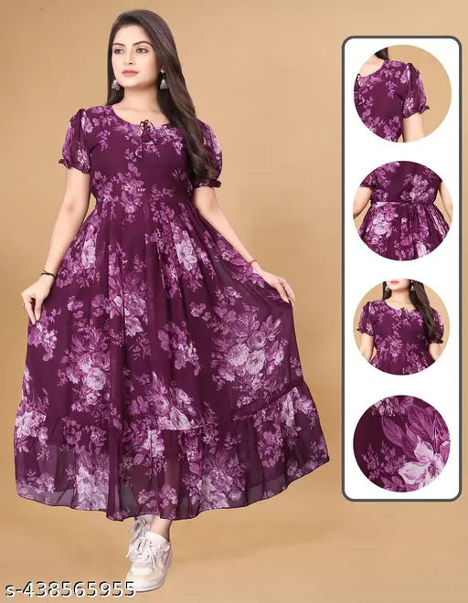 Pretty Elegant Women Dresses