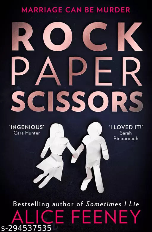 Rock Paper Scissors