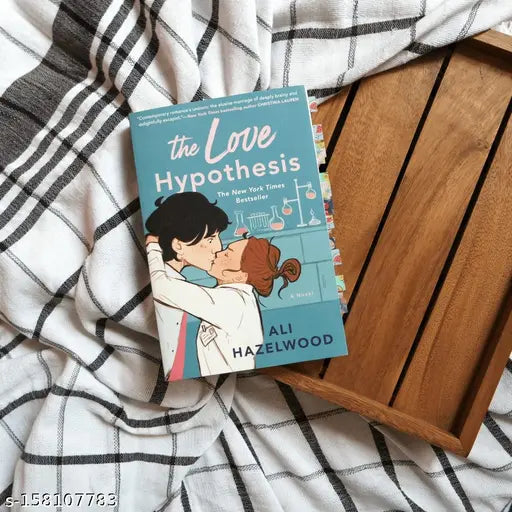 The love hypothesis by Ali Hazelwood
