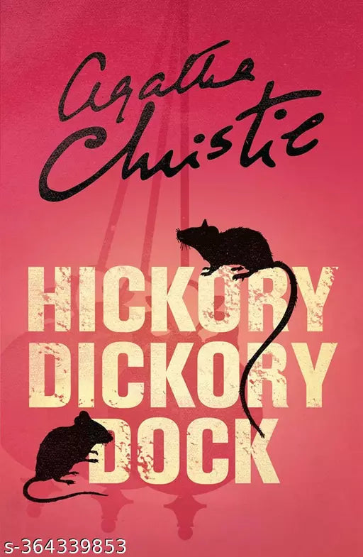 Hickory Dickory Dock