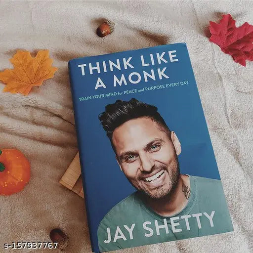 Think likE a monK