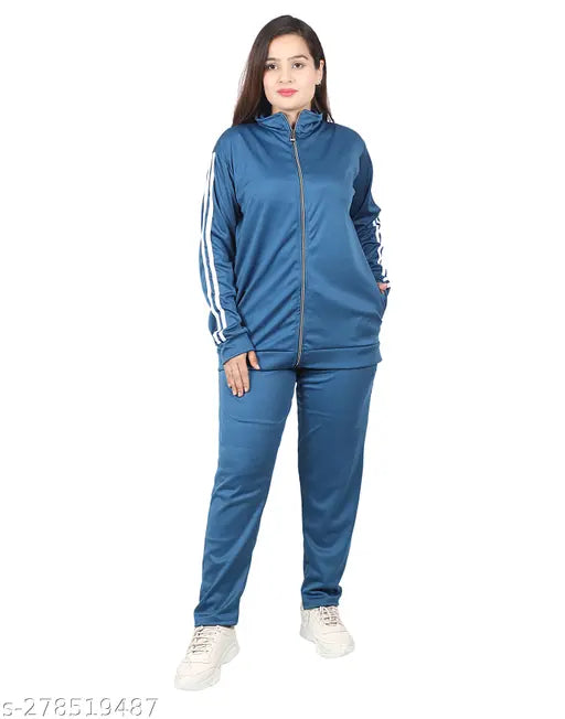 Woman Tracksuit/Gymwear