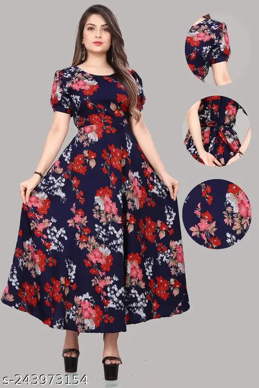 Trendy Fabulous Women Dresses
