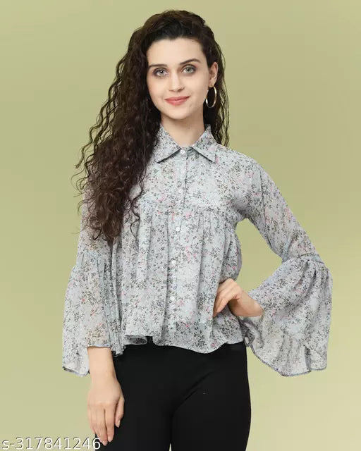 Top Womens tops fashion tops Girls crop tops Girls summer tops Girls printed tops Womens tops