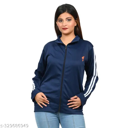 Woman Jacket