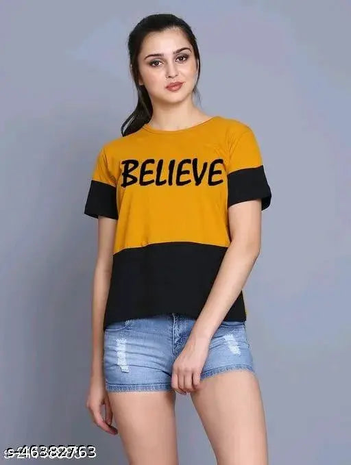 Fancy Fabulous Women Tops & Tunics