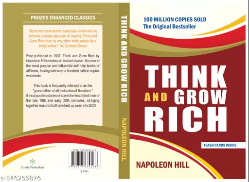 Think and Grow Rich