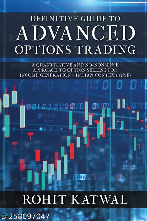 Definitive Guide to Advanced Options Trading