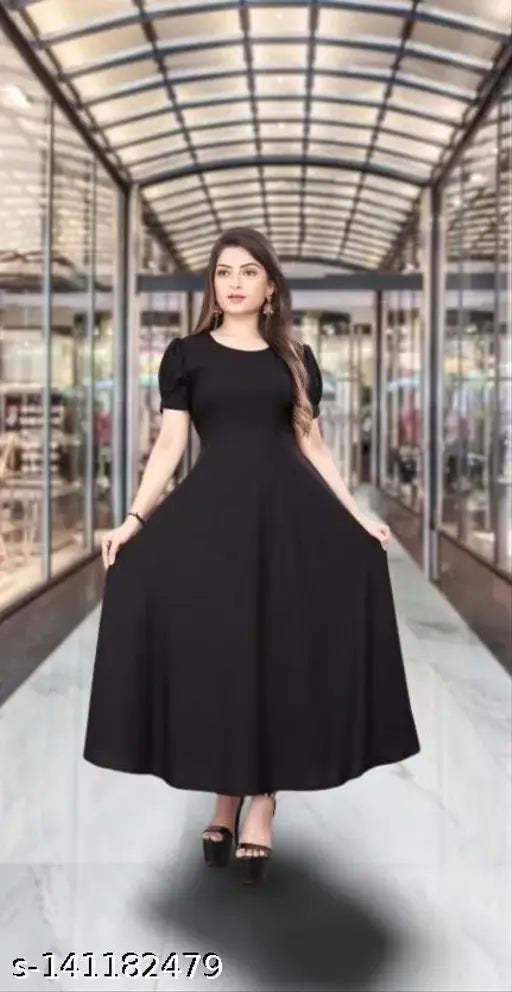 Fancy Feminine Women Dresses
