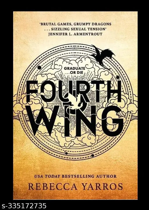 FOURTH WING