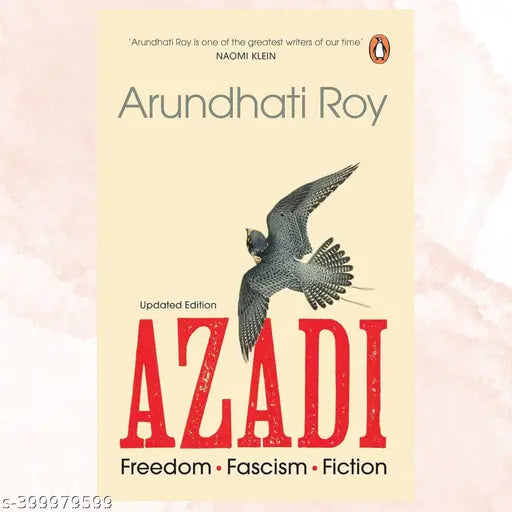 Azadi: Fascism Fiction & Freedom