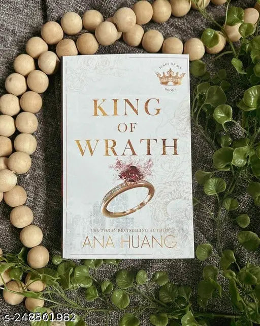 King of Wrath