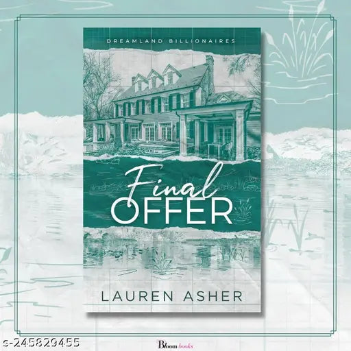 FINAL OFFER
