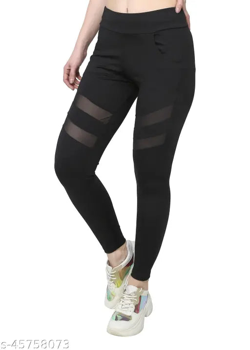 Ravishing Feminine Women Jeggings