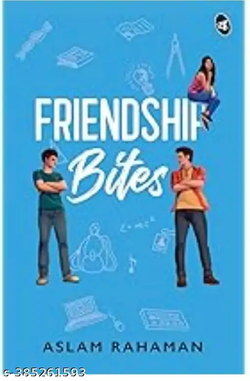 Friendship Bites