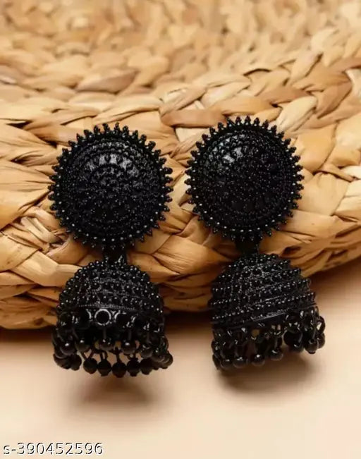 new letest earrins