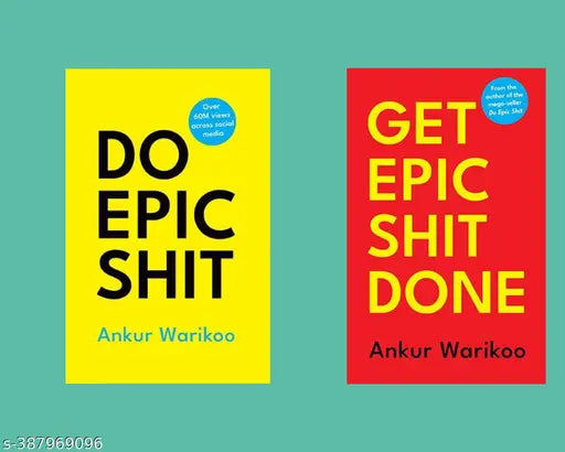 Do epic Shit + Get Epic Shit