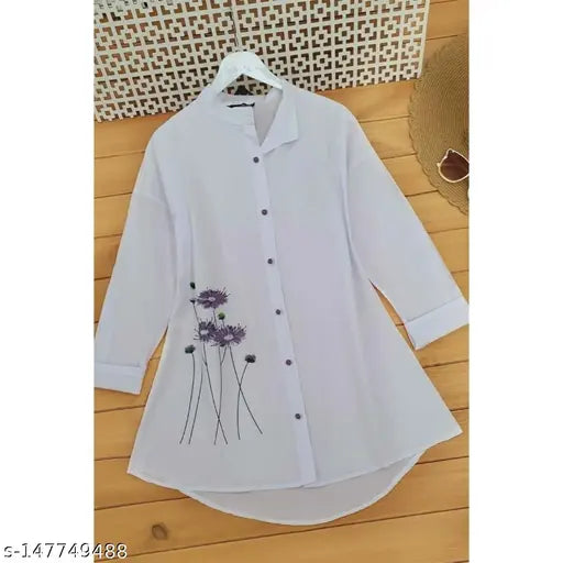 SF Kurti's Presented Pretty Feminine Women Tops & Tunics