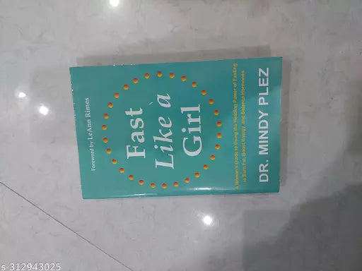 Fast Like A Girl Foreword By Leann Rimes English Paperback Book