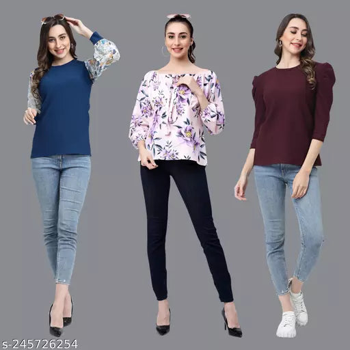 Top Womens tops fashion tops Girls crop tops Girls summer tops Girls printed tops Womens tops