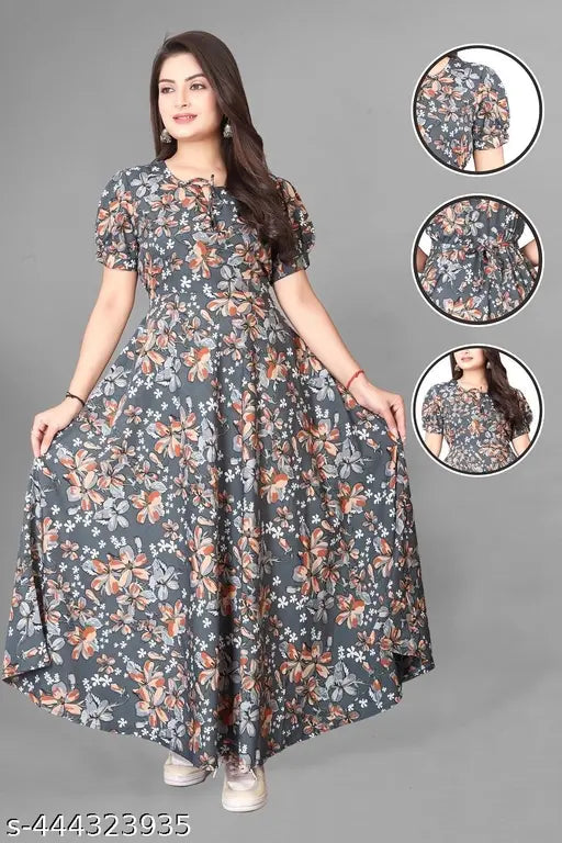 Trendy Latest Women Dresses