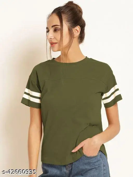 Classy Fashionista Women Tops & Tunics