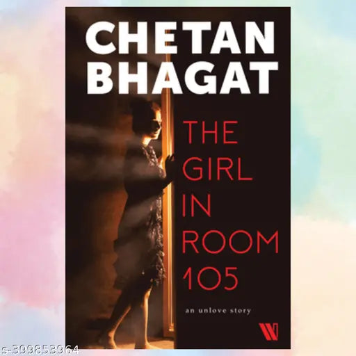 The Girl In Room 105