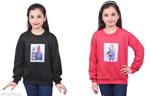 Kids Sweatshirt